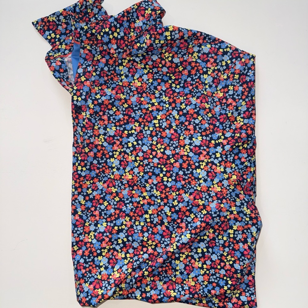 Birdie Bound Polo XL